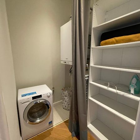 City Center 3, Elegant And Cozy 2Br In City Center! Boedapest Buitenkant foto